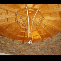 Villa in Greece, 340 sq.m.