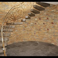 Villa in Greece, 340 sq.m.