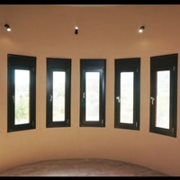 Villa in Greece, 340 sq.m.