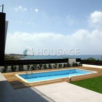 Вилла на Кипре, Пафос, 150 кв.м.