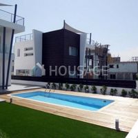 Вилла на Кипре, Пафос, 150 кв.м.