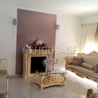 Вилла на Кипре, Лимасол, 180 кв.м.