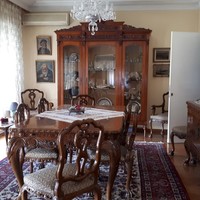 Flat in Greece, 240 sq.m.