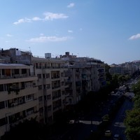 Flat in Greece, 240 sq.m.