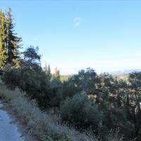 Земельный участок в Греции