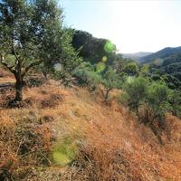 Земельный участок в Греции