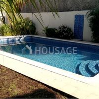 Вилла на Кипре, Лимасол, 180 кв.м.