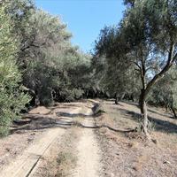 Земельный участок в Греции