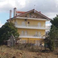Villa in Greece, 382 sq.m.