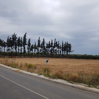 Земельный участок в Греции