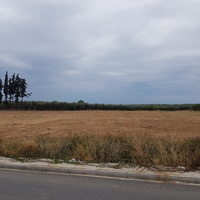 Земельный участок в Греции