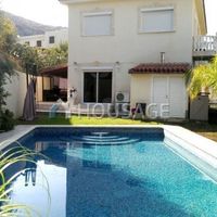 Вилла на Кипре, Лимасол, 180 кв.м.