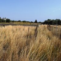 Земельный участок в Греции