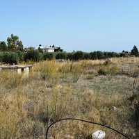 Земельный участок в Греции