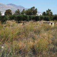 Земельный участок в Греции