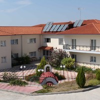 Бизнес-центр в Греции, 1600 кв.м.