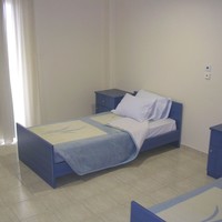 Бизнес-центр в Греции, 1600 кв.м.