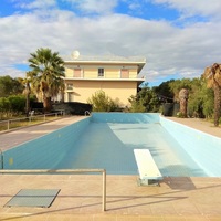 Отель (гостиница) в Греции, 850 кв.м.