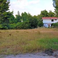 Земельный участок в Греции