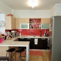 Квартира в Греции, 115 кв.м.