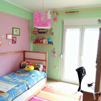 Квартира в Греции, 115 кв.м.