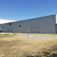 Business center in Greece, 1500 sq.m.