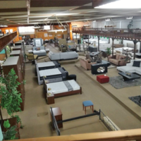 Business center in Greece, 1500 sq.m.