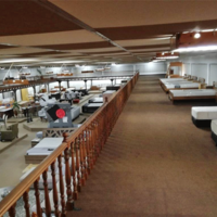 Business center in Greece, 1500 sq.m.