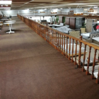 Business center in Greece, 1500 sq.m.