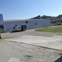 Business center in Greece, 1500 sq.m.