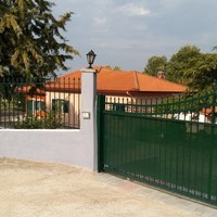 Другое в Греции, 410 кв.м.