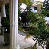 Вилла на Кипре, Лимасол, 280 кв.м.