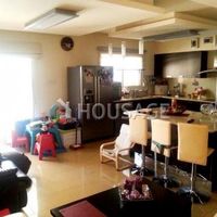 Apartment in Republic of Cyprus, Lemesou, 160 sq.m.