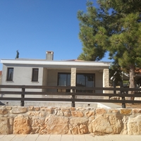 Вилла на Кипре, 120 кв.м.