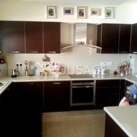 Apartment in Republic of Cyprus, Lemesou, 160 sq.m.