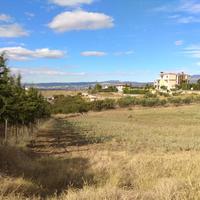 Земельный участок в Греции