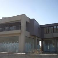 Business center in Greece, 970 sq.m.