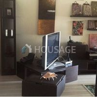 Апартаменты на Кипре, Лимасол, 129 кв.м.