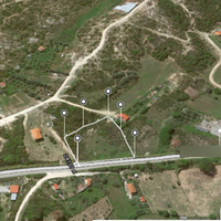 Земельный участок в Греции