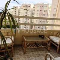 Апартаменты на Кипре, Лимасол, 129 кв.м.