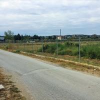 Land plot in Greece