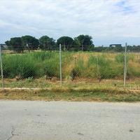 Land plot in Greece