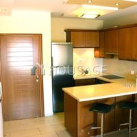 Апартаменты на Кипре, Лимасол, 70 кв.м.