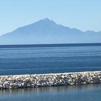 Business center in Greece, 320 sq.m.