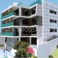 Апартаменты на Кипре, Лимасол, 220 кв.м.