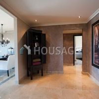 Квартира в Испании, Андалусия, 175 кв.м.