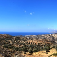 Земельный участок в Греции