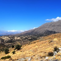 Земельный участок в Греции