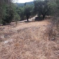 Land plot in Greece