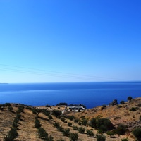 Земельный участок в Греции